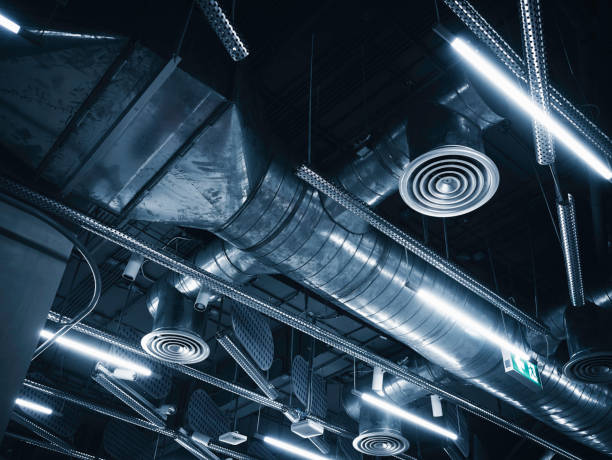 Best HVAC Air Duct Cleaning  in Rmel Valley Village, CA