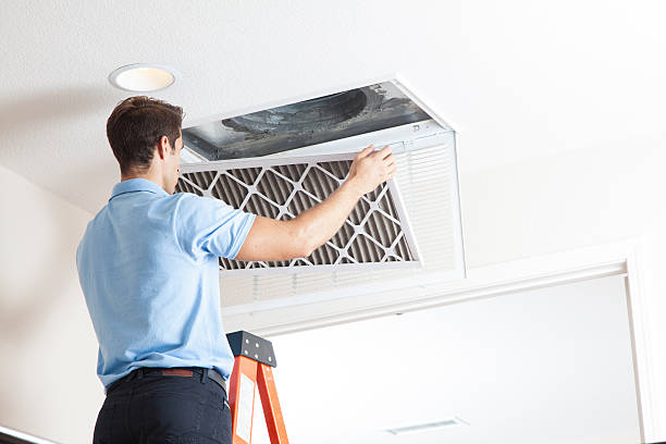 Best HVAC Air Duct Cleaning  in Rmel Valley Village, CA
