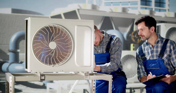 Best Emergency HVAC Repair  in Rmel Valley Village, CA