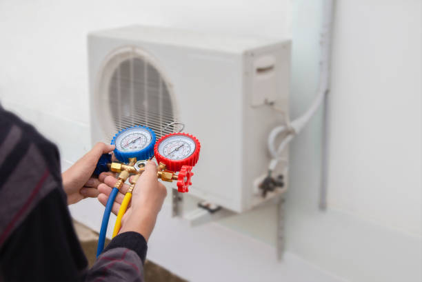 Best HVAC Repair Near Me  in Rmel Valley Village, CA